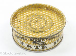 EKTE Honning fra Norges Birøkterlag (250 gram)