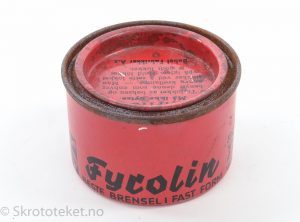 Fyrolin – Beste brensel i fast form