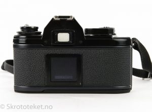 Nikon EM – SLR Camera for Women