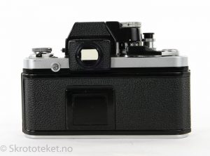Nikon F2 Photomic (1974)