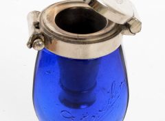 Spytteflaske – Dr. Dettweiler i original eske