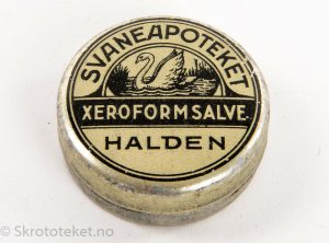 EXEROFORMSALVE – Svaneapoteket – HALDEN (2)