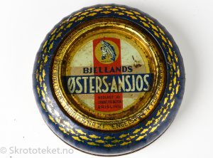 Bjellands ØSTERS-ANSJOS
