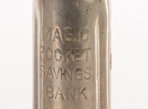 Magic Pocket Savings Bank