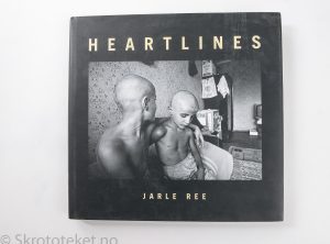 HEARTLINES – Jarle Ree (2002)