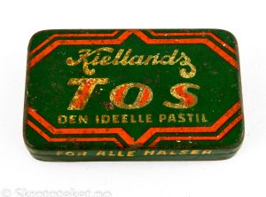 TOS fra Kiellands dropsfabrikk (2)